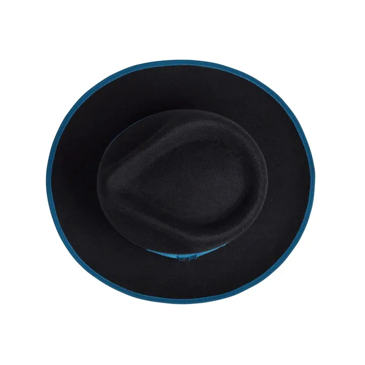 Resonance Rhapsody Fedora