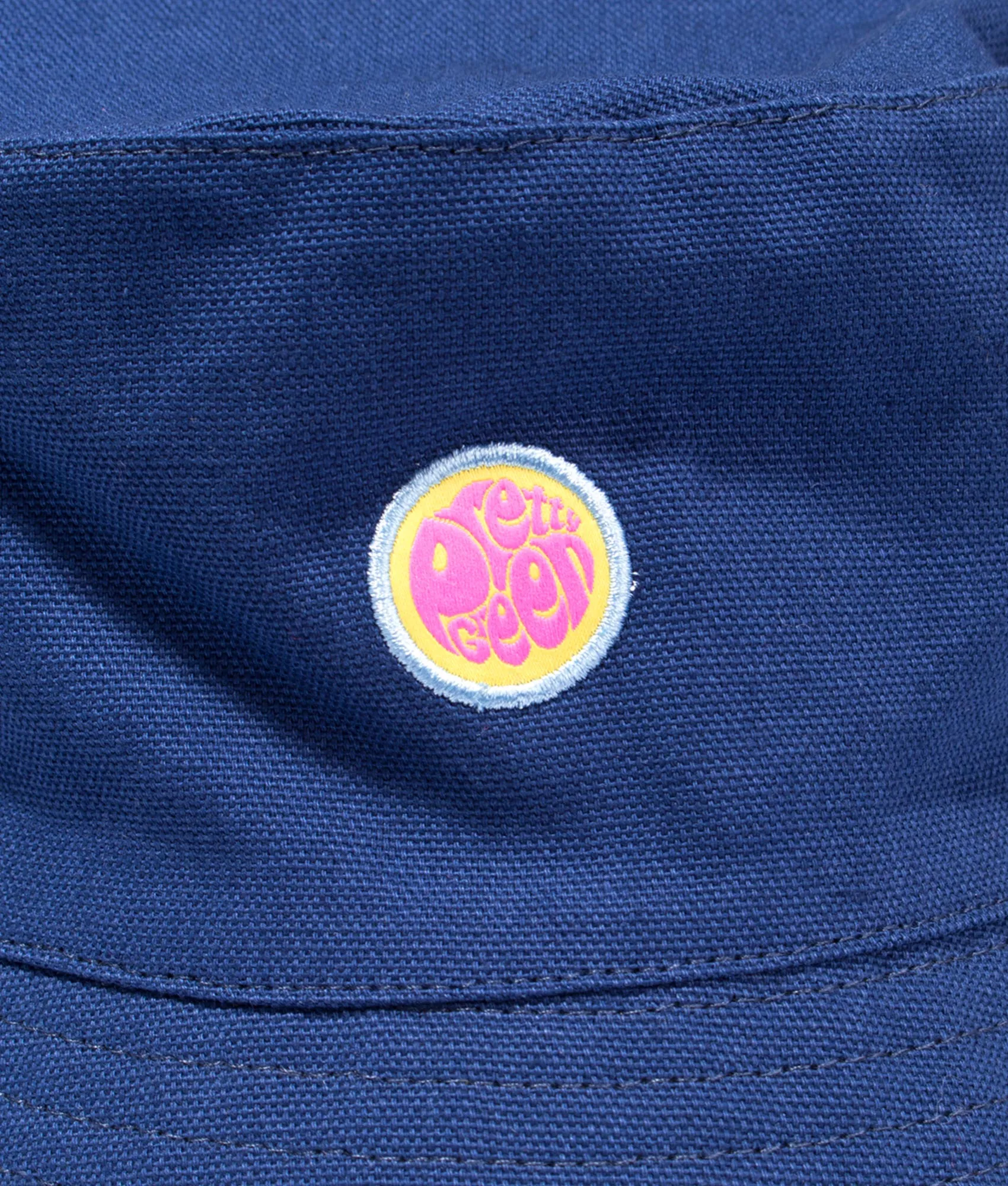 Reversible Festival Paisley Bucket Hat