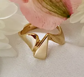 Road Less Travelled Ring