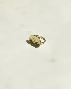 Satomi Studio | Cup Ring