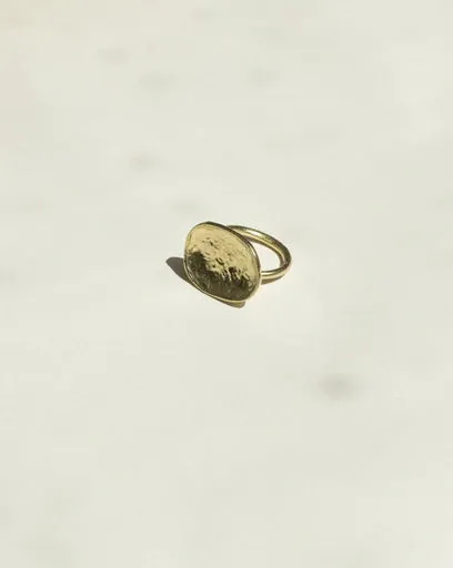 Satomi Studio | Cup Ring