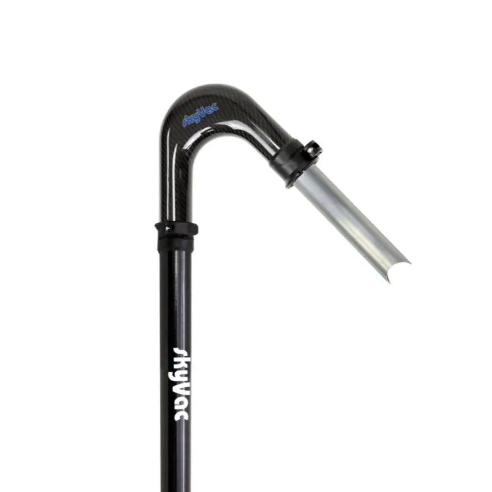 SkyVac Rigid Neck Kit