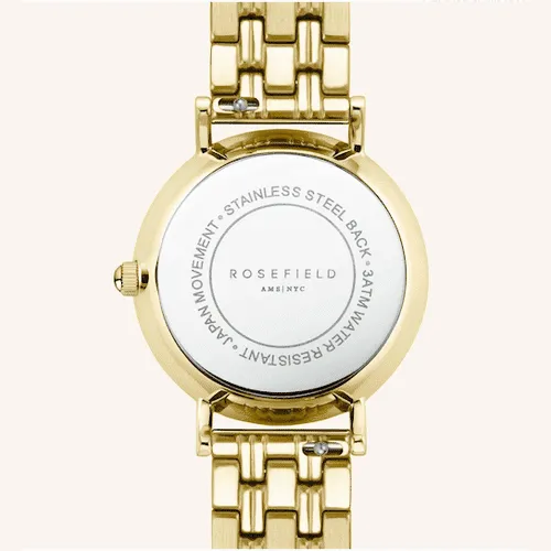 Small Edit Champagne 26mm