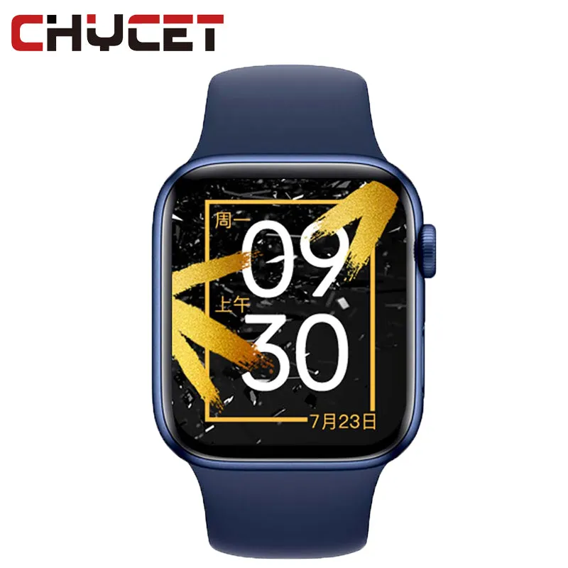 Smart Watch Men Woman Original X8 Max Sports Smartwatch Sleep Heart-rate Monitor IWO Watches For IOS Android Xiaomi