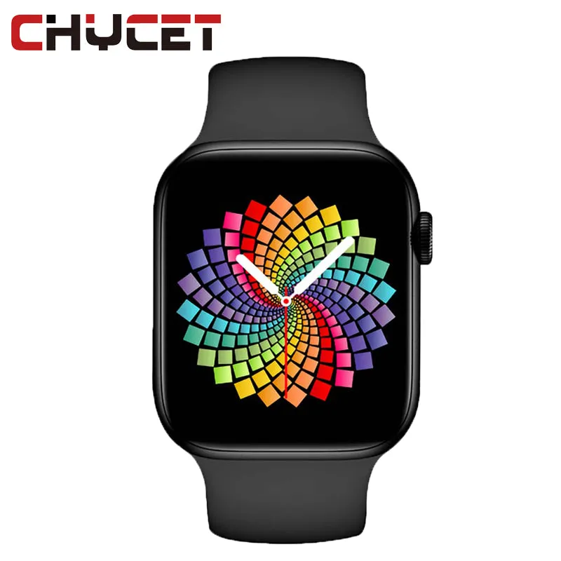 Smart Watch Men Woman Original X8 Max Sports Smartwatch Sleep Heart-rate Monitor IWO Watches For IOS Android Xiaomi