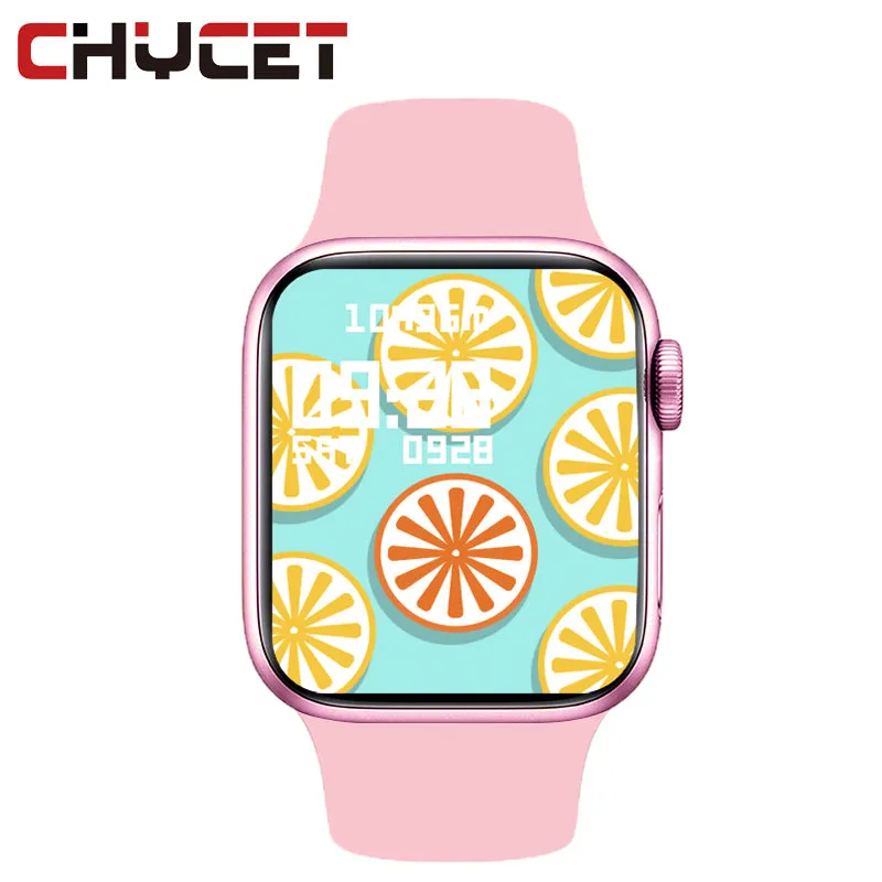 Smart Watch Men Woman Original X8 Max Sports Smartwatch Sleep Heart-rate Monitor IWO Watches For IOS Android Xiaomi