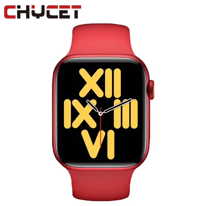 Smart Watch Men Woman Original X8 Max Sports Smartwatch Sleep Heart-rate Monitor IWO Watches For IOS Android Xiaomi