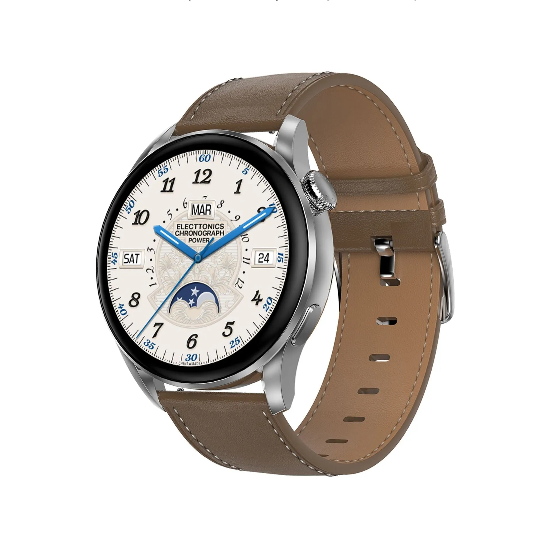 Smart Watch Watch3 Bluetooth Calling HD 1.36-Inch Large Screen