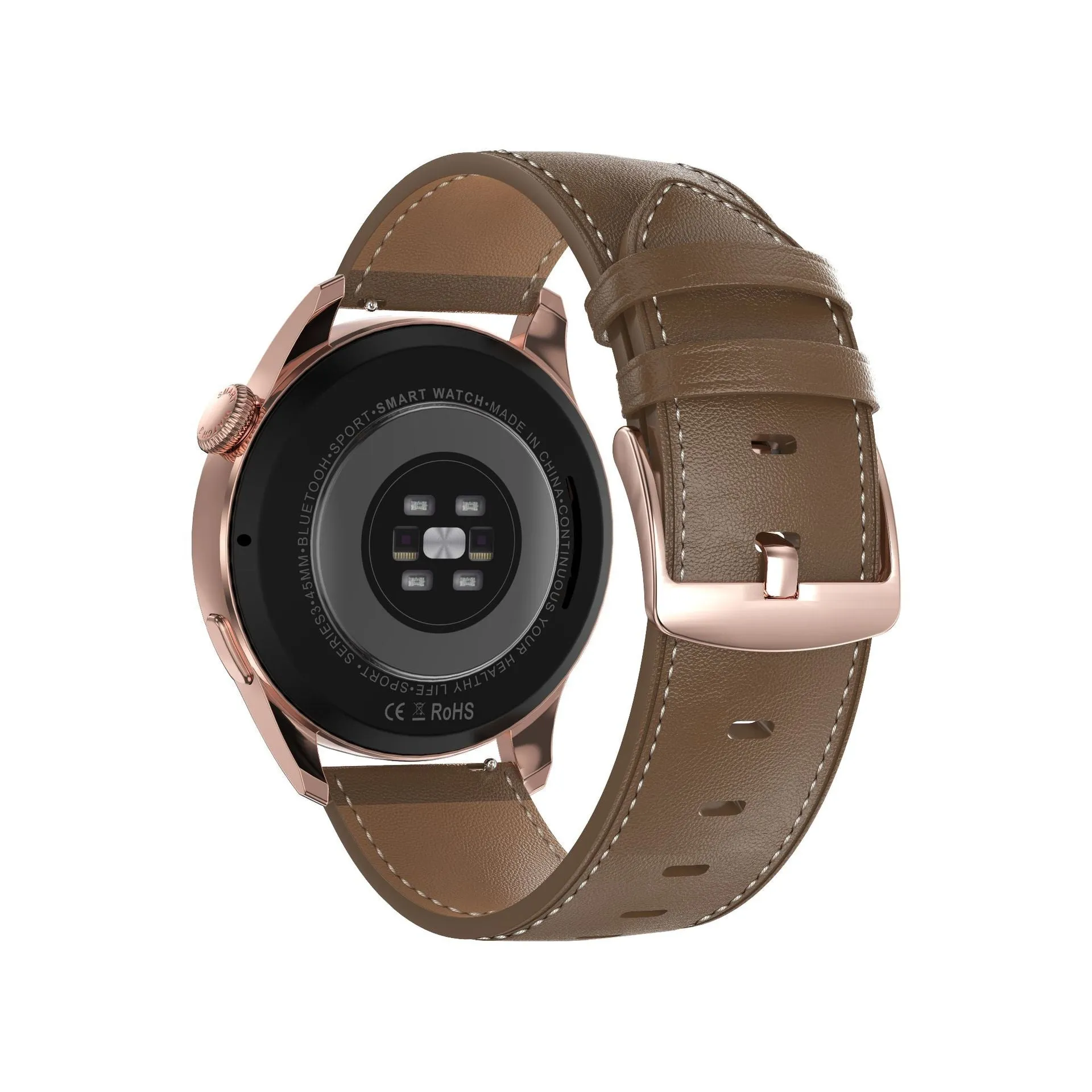 Smart Watch Watch3 Bluetooth Calling HD 1.36-Inch Large Screen