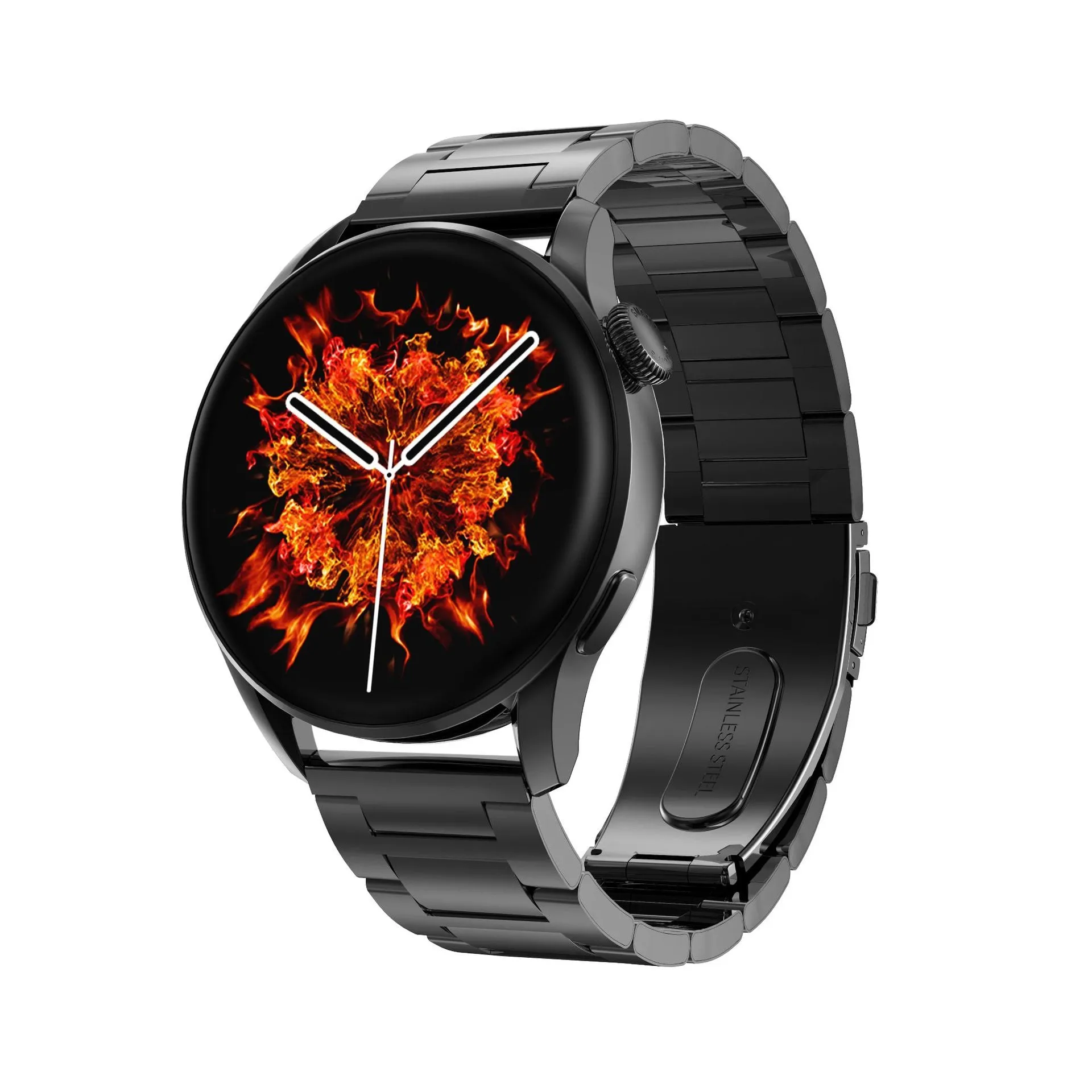 Smart Watch Watch3 Bluetooth Calling HD 1.36-Inch Large Screen