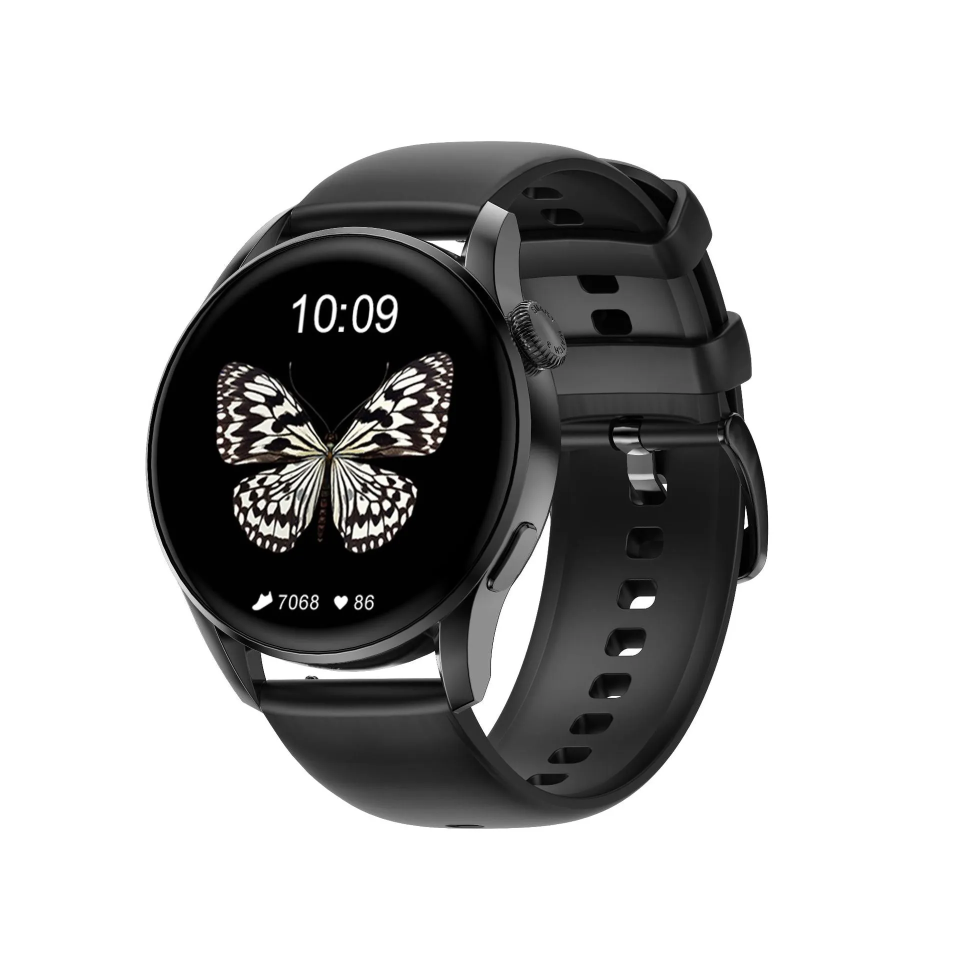 Smart Watch Watch3 Bluetooth Calling HD 1.36-Inch Large Screen