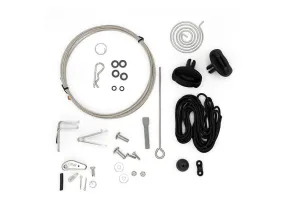 SmartTrack Spare Parts Kit