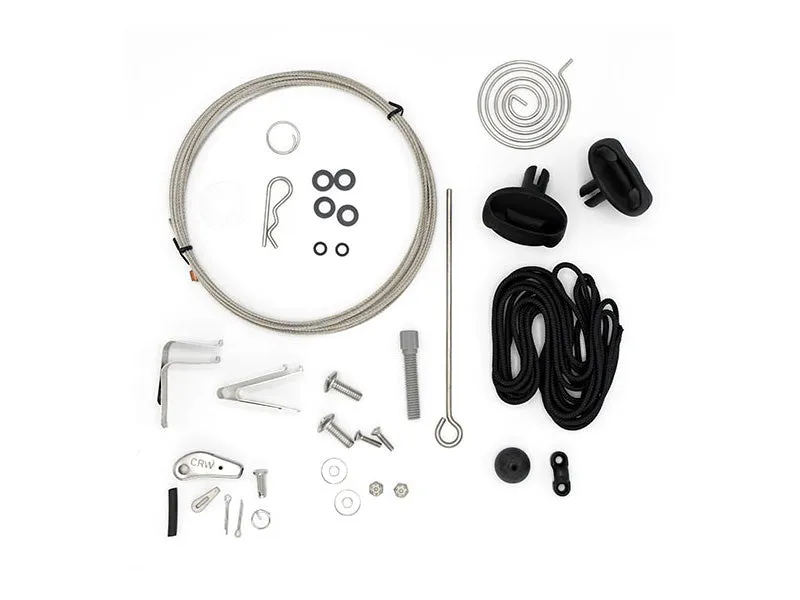 SmartTrack Spare Parts Kit