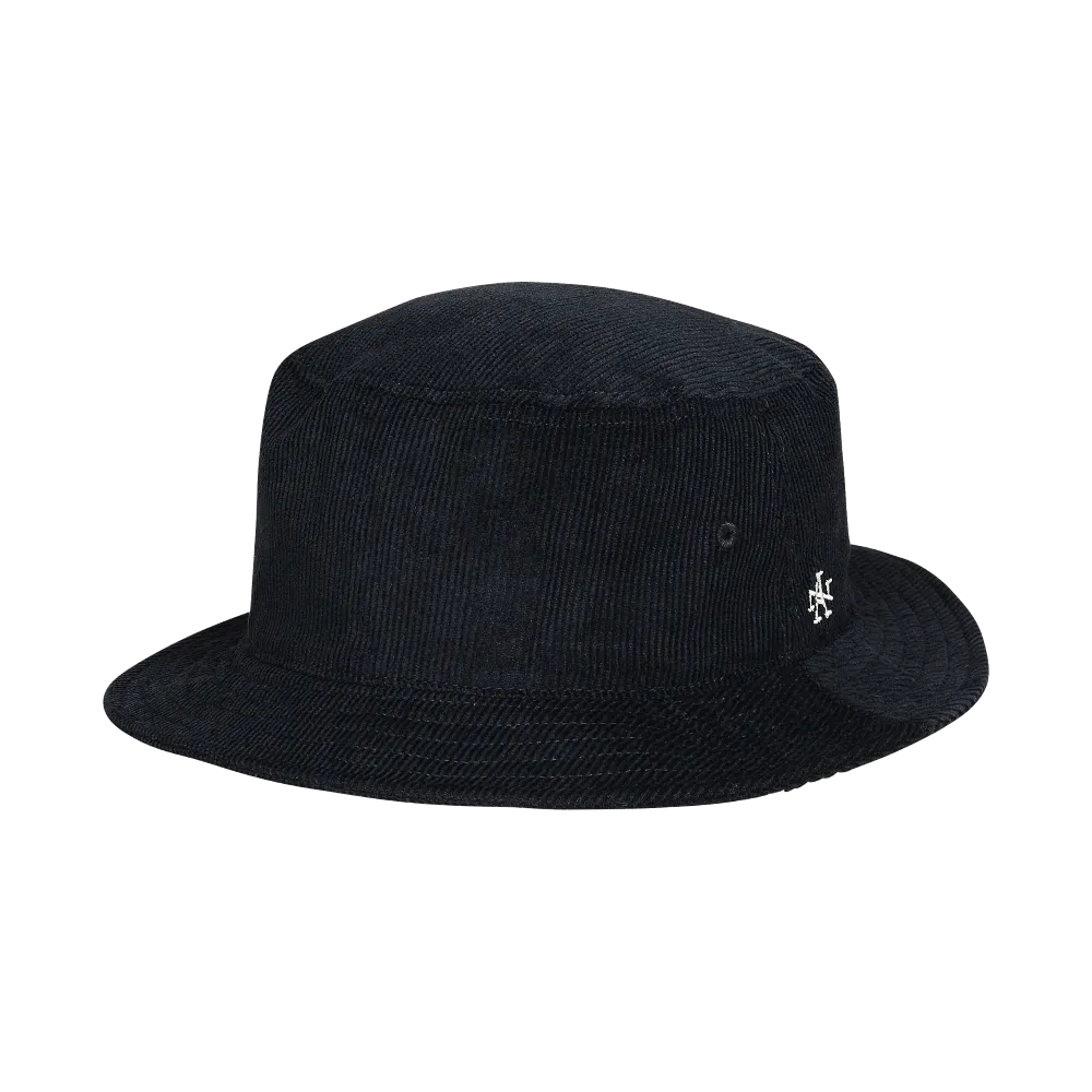 SOUTH SYDNEY RABBITOHS NRL CORDUROY BUCKET HAT