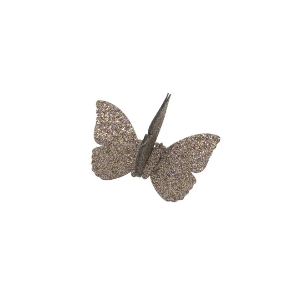 Sparkle Small Hairpin