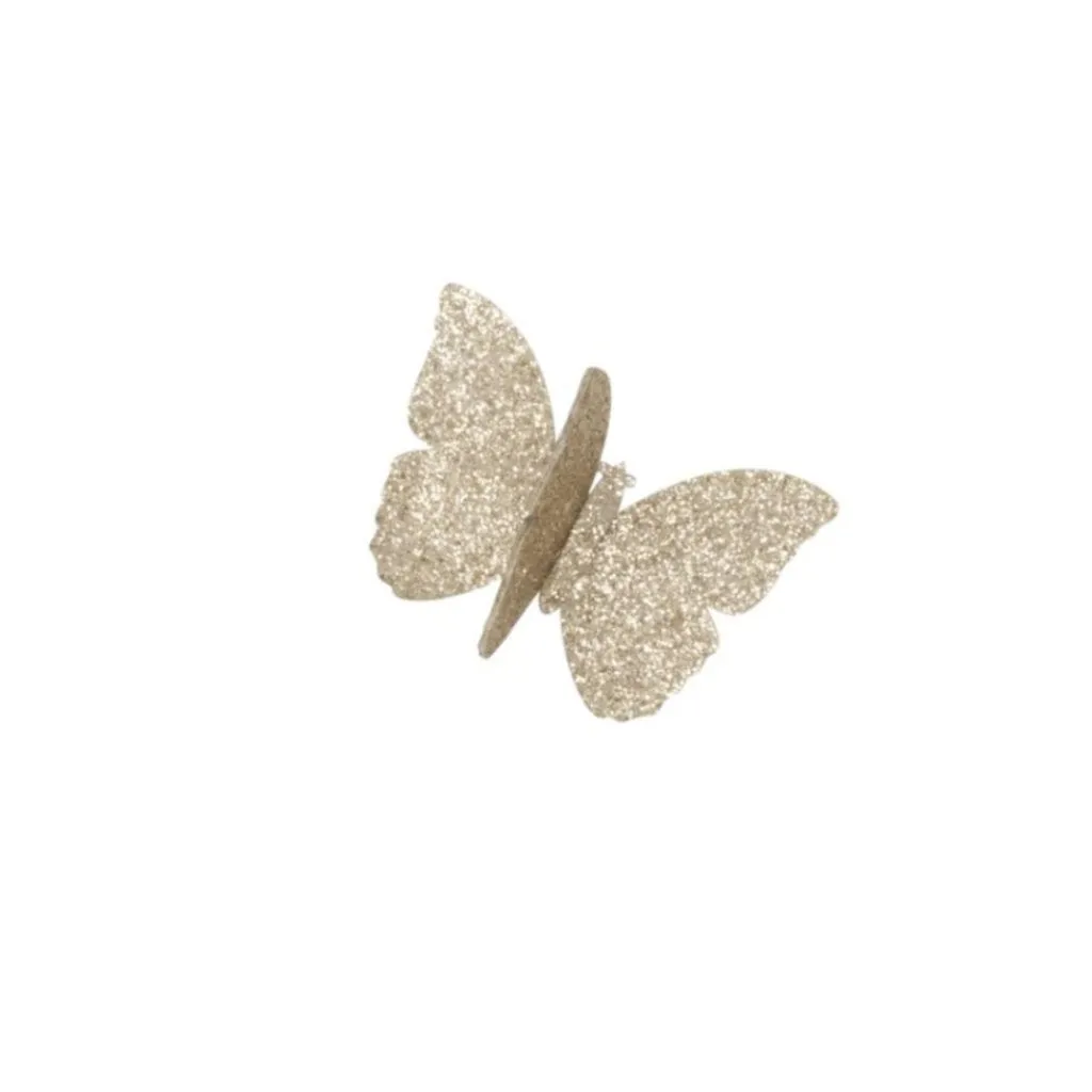 Sparkle Small Hairpin