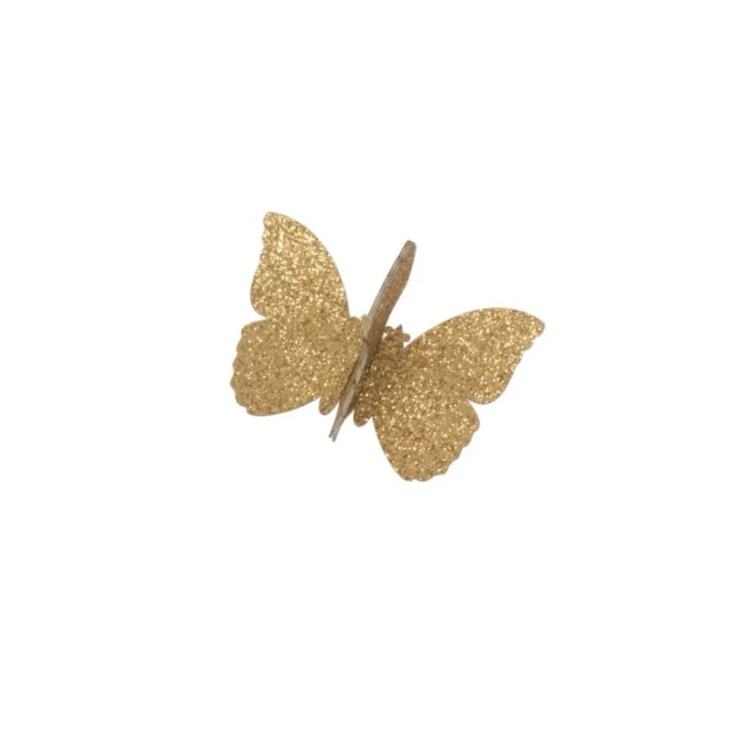 Sparkle Small Hairpin