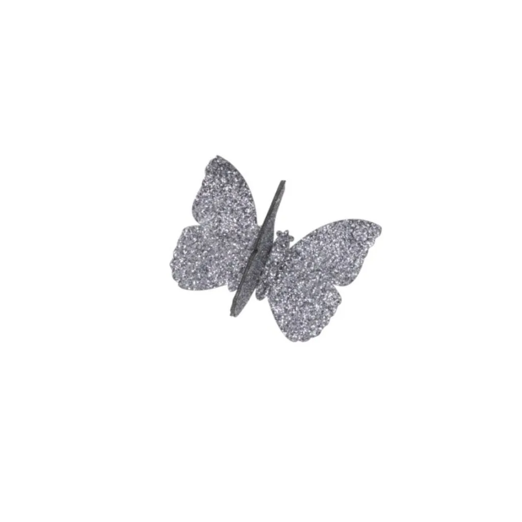 Sparkle Small Hairpin