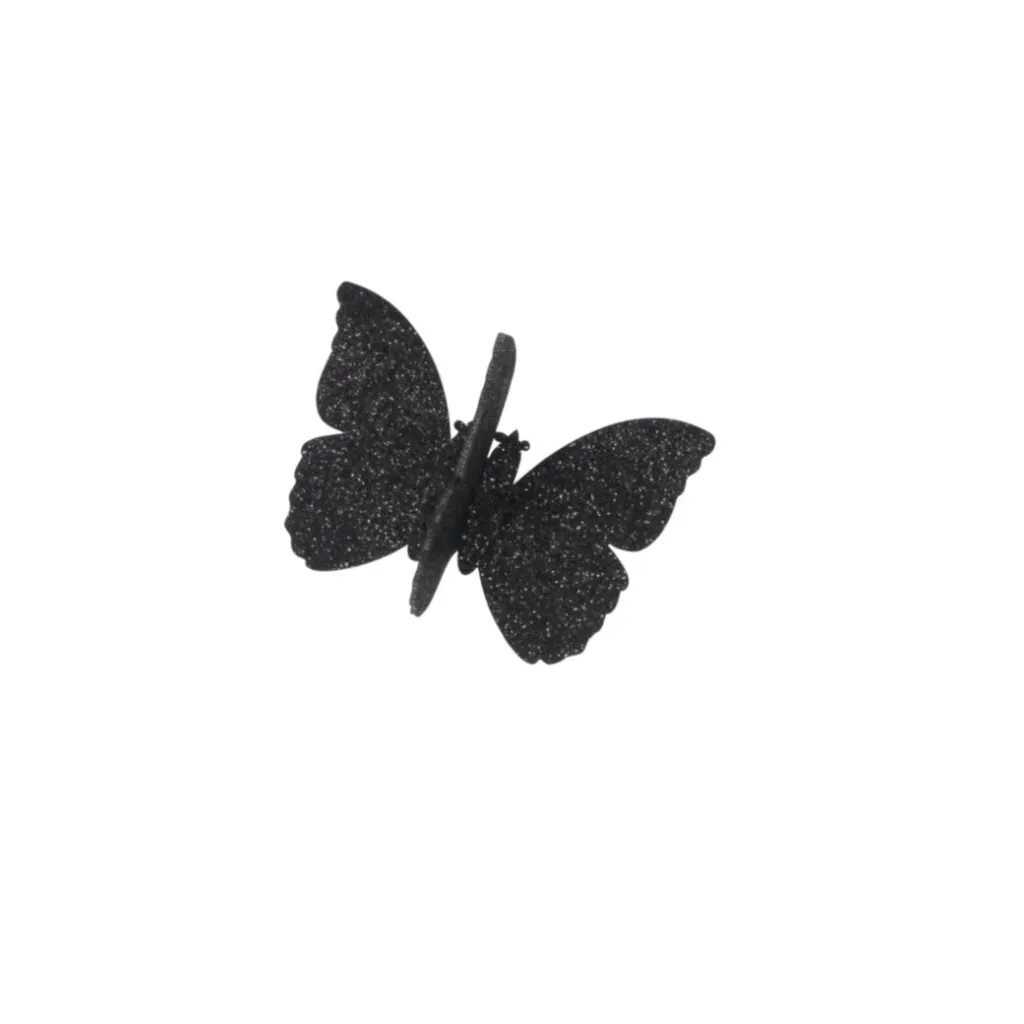 Sparkle Small Hairpin