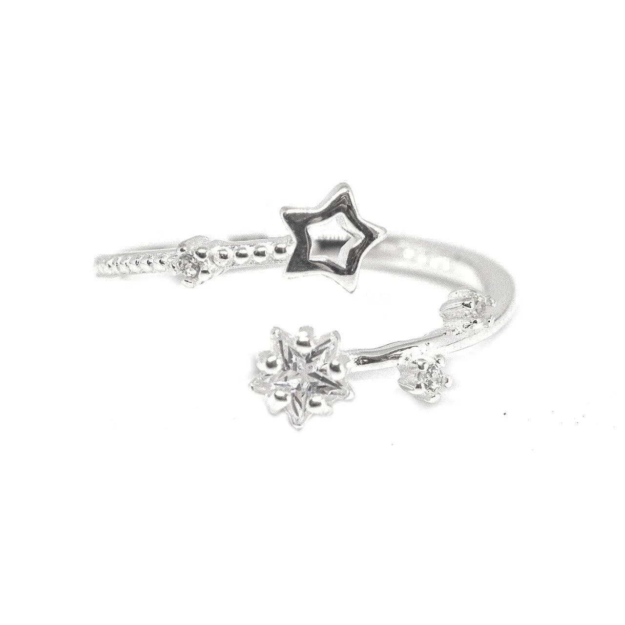 Starry Ring