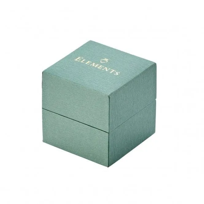 Sterling Silver Star Toe Ring R3740