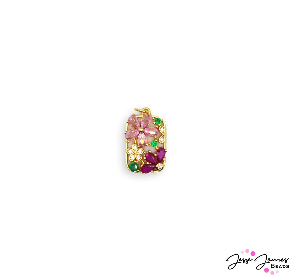 Summer Estate Focal Pendant