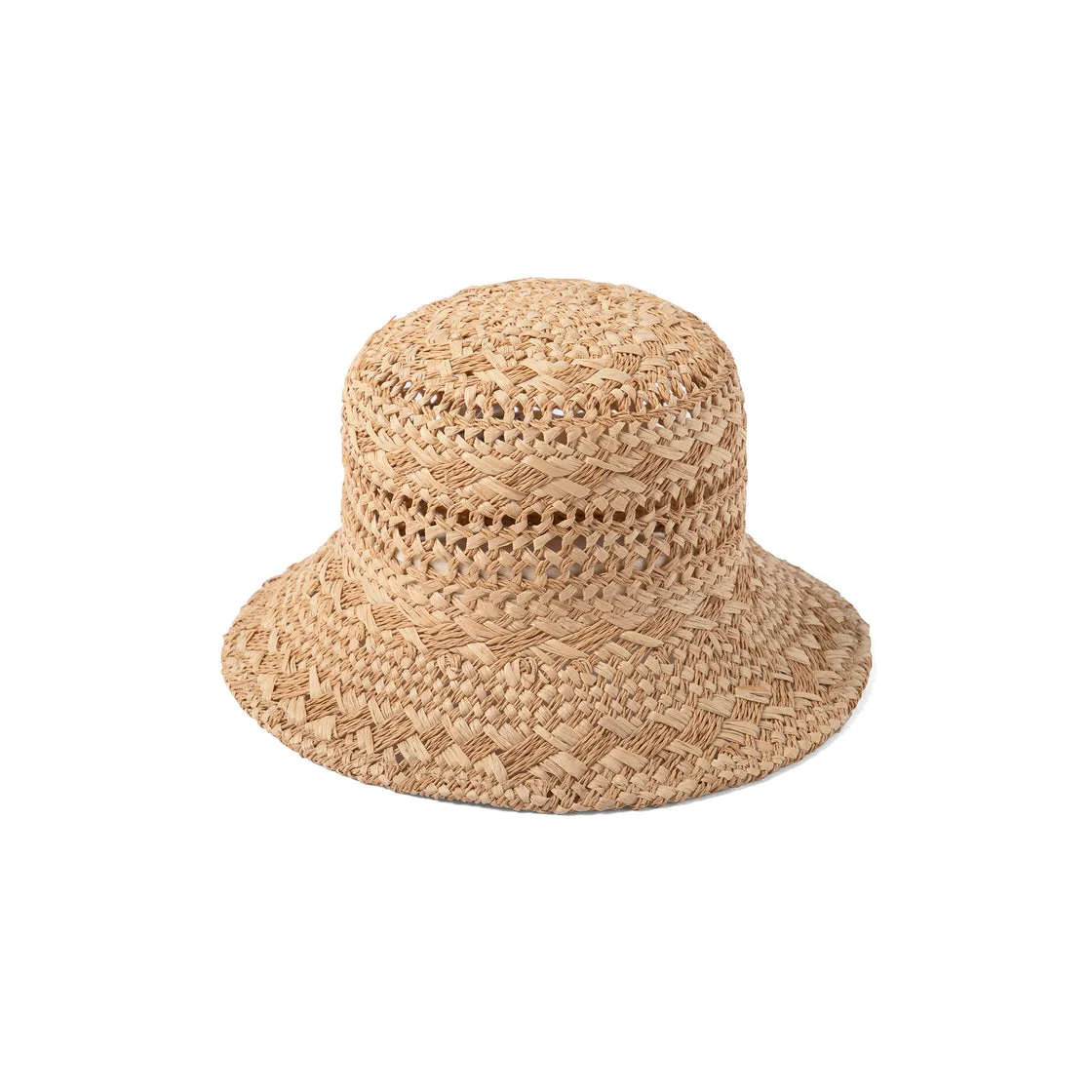 THE INCA BUCKET HAT - SPECIAL