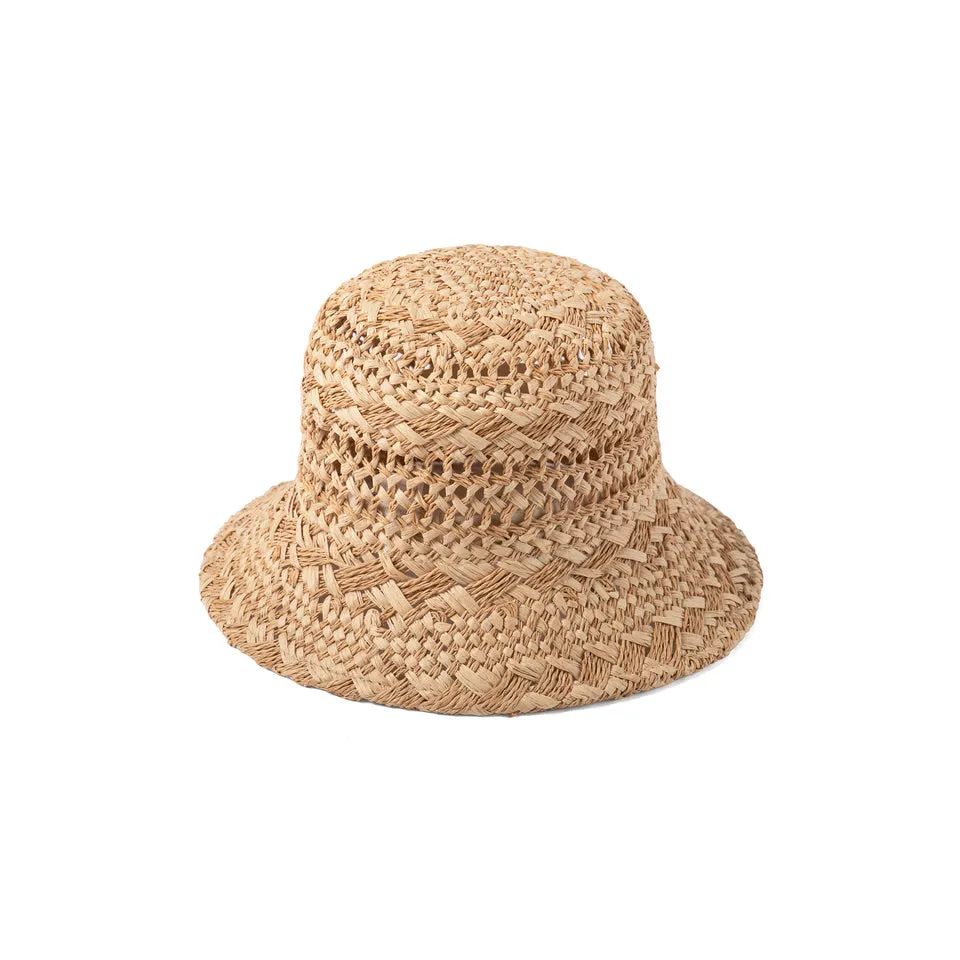 THE INCA BUCKET HAT - SPECIAL