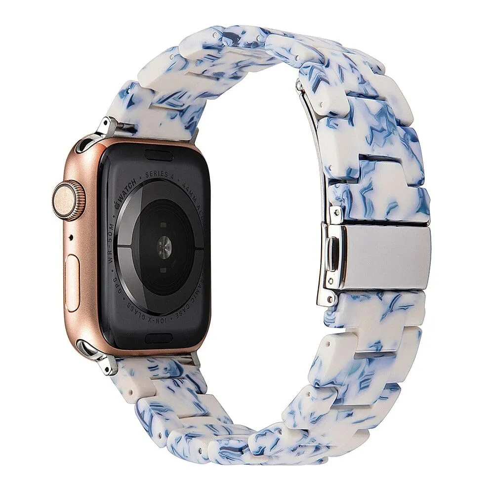TheHorse 20mm Range Stylish Resin Watch Strap