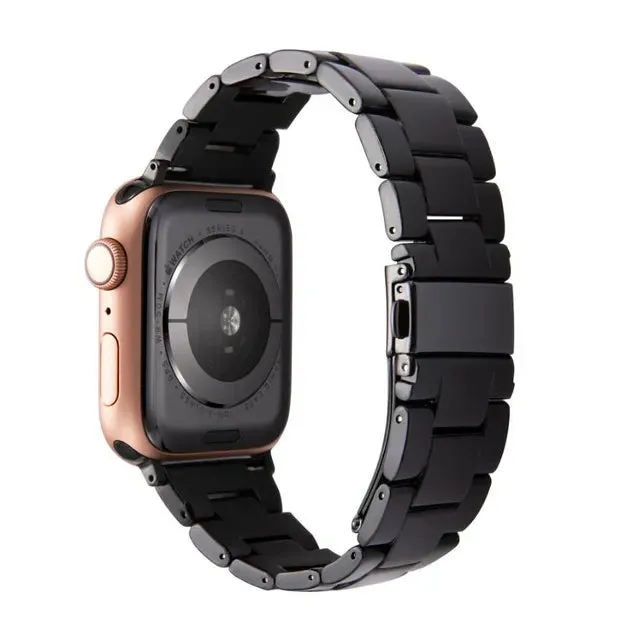 TheHorse 20mm Range Stylish Resin Watch Strap