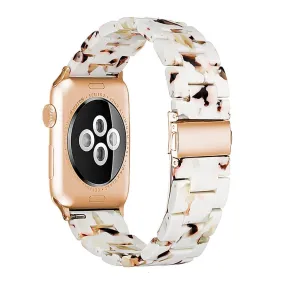 TheHorse 20mm Range Stylish Resin Watch Strap