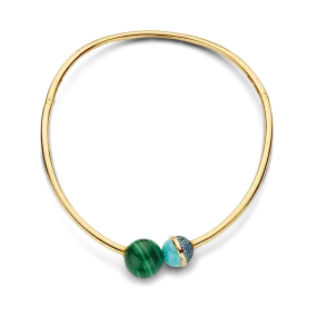 TI SENTO Necklace 3969MA