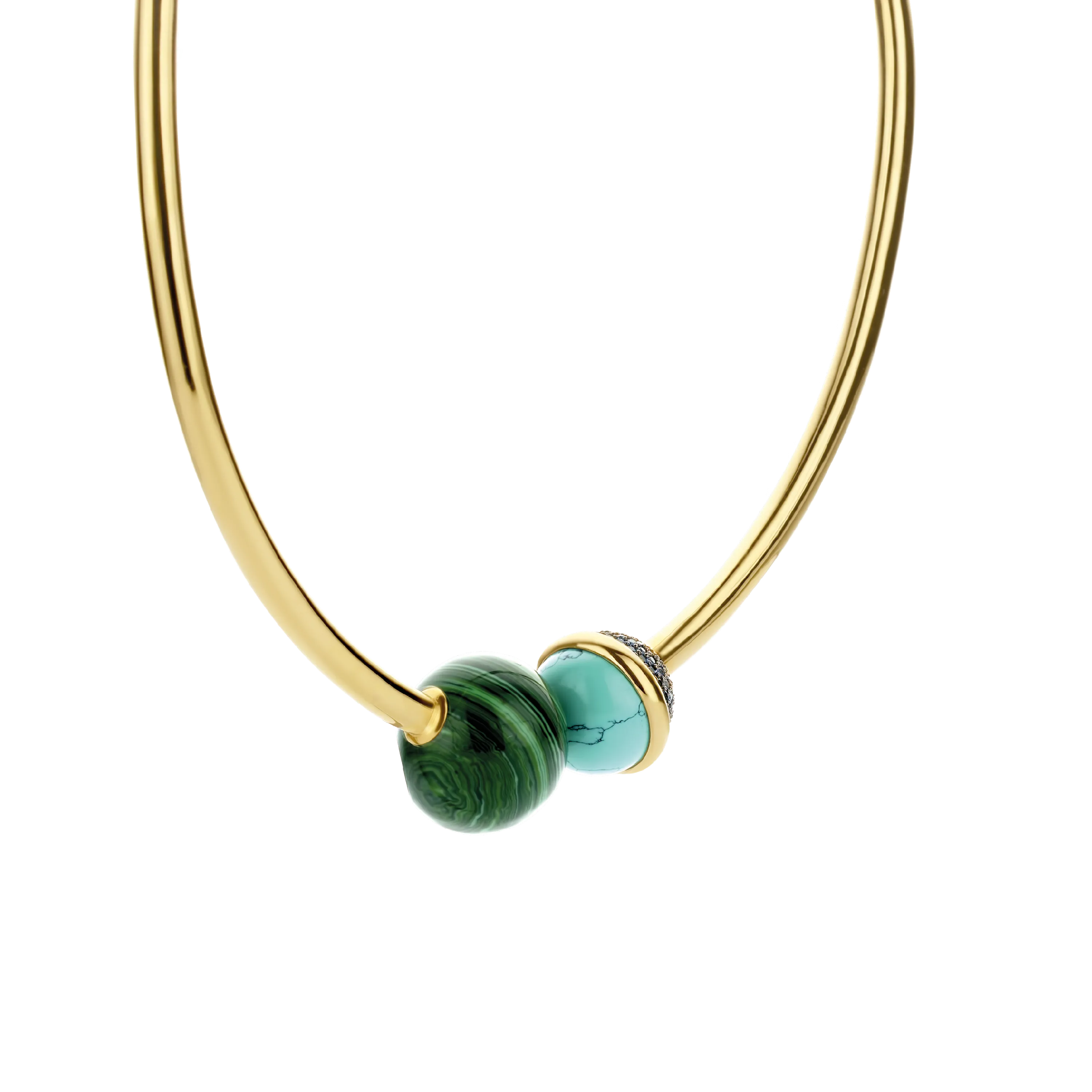 TI SENTO Necklace 3969MA