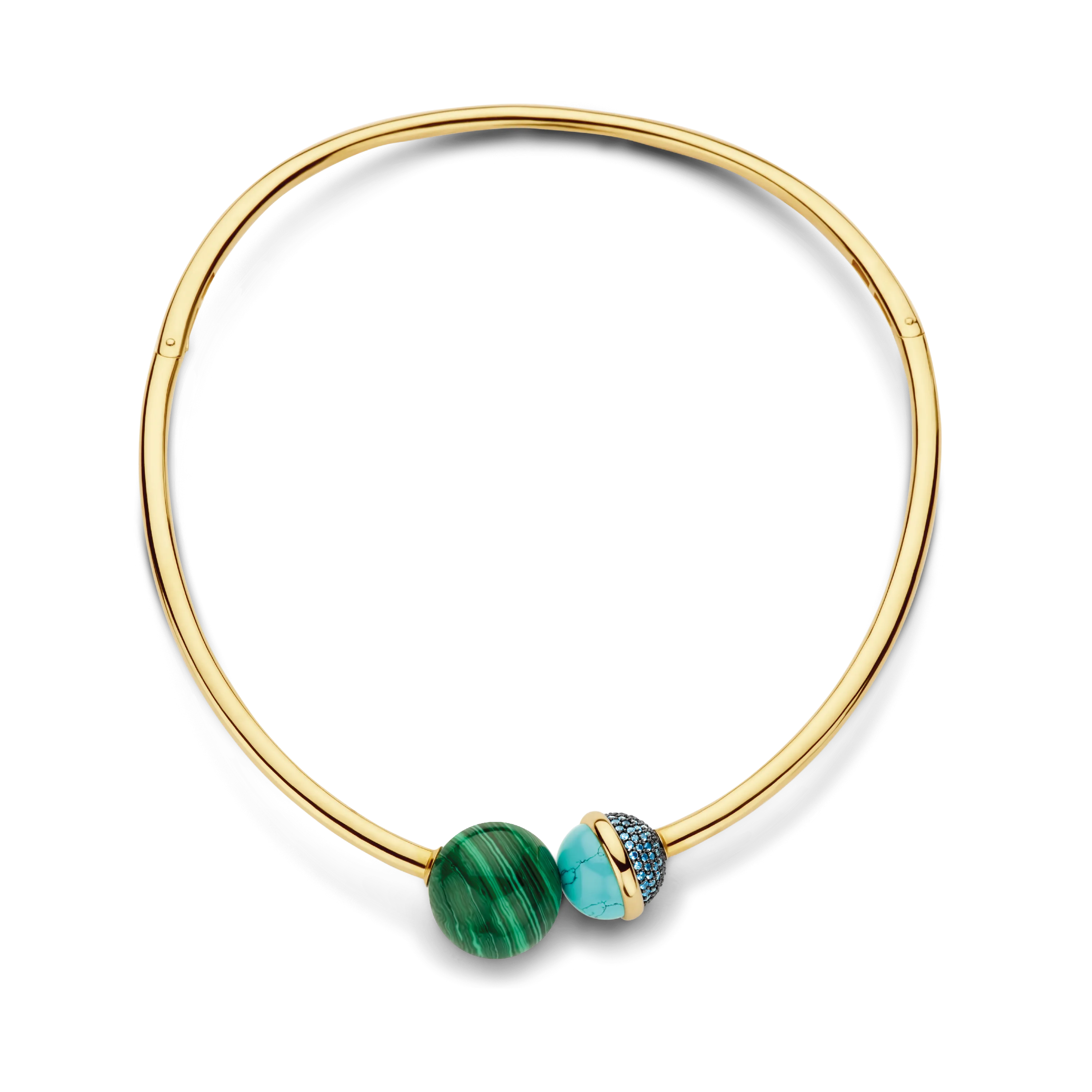 TI SENTO Necklace 3969MA