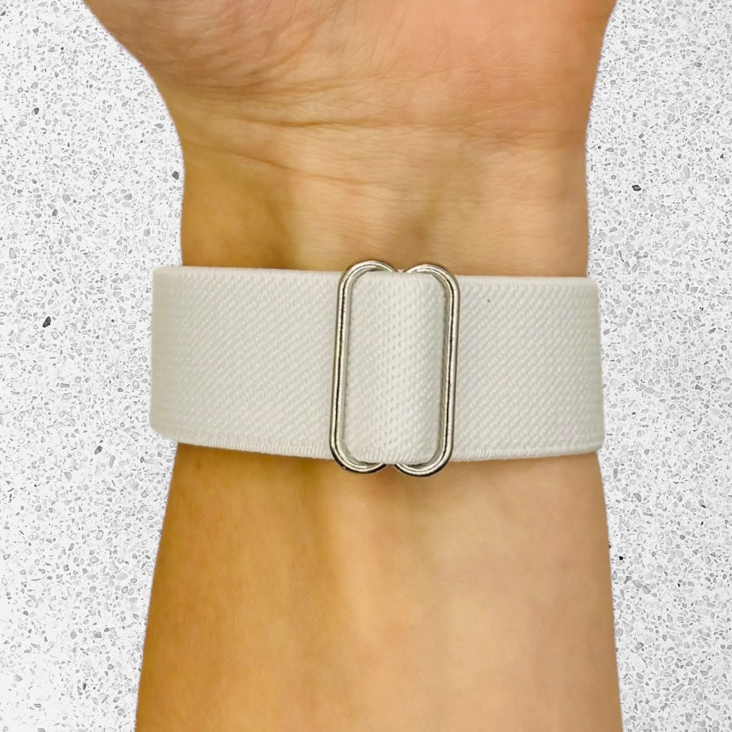 Tommy Hilfiger 22mm Range Braided Loop Flex Watch Straps