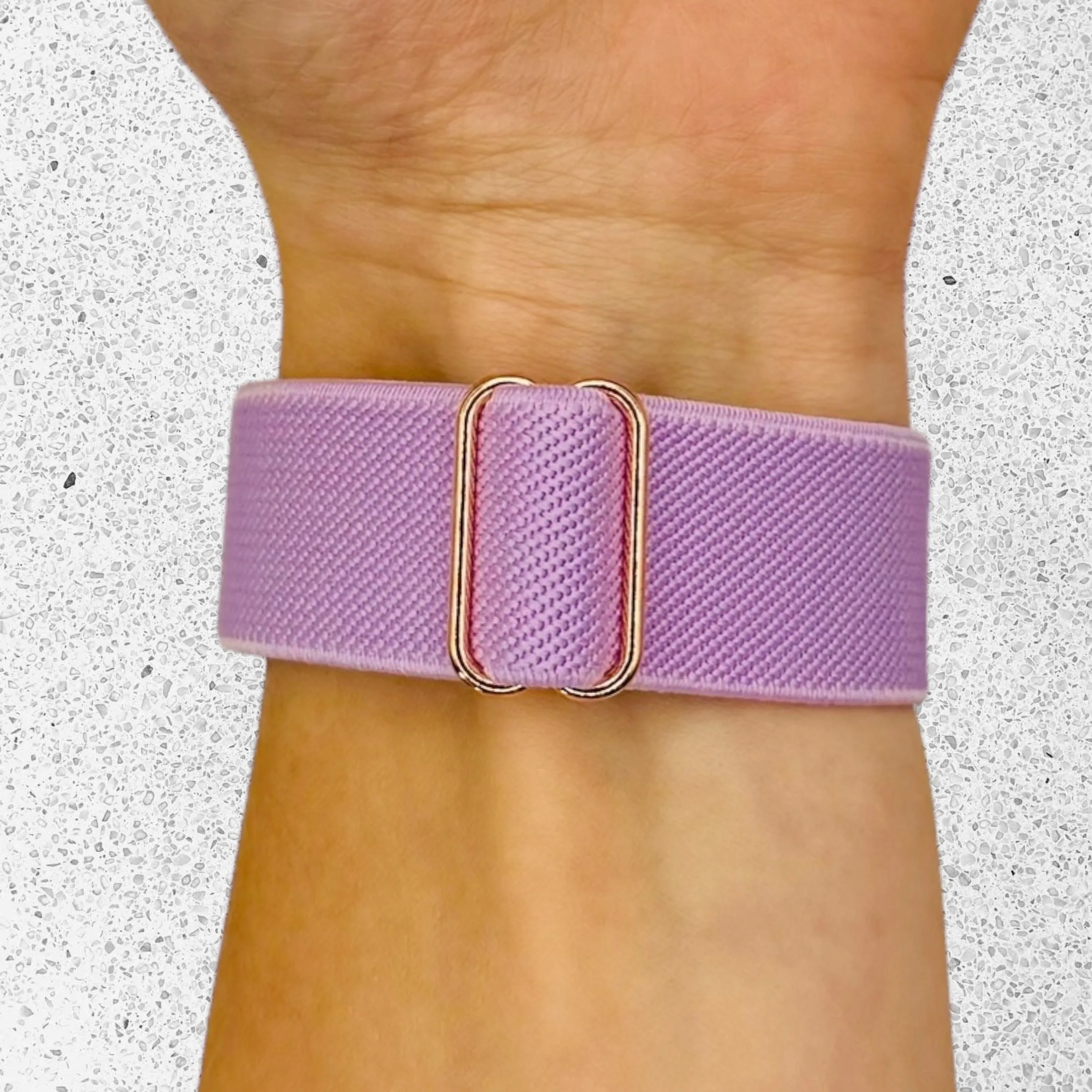 Tommy Hilfiger 22mm Range Braided Loop Flex Watch Straps