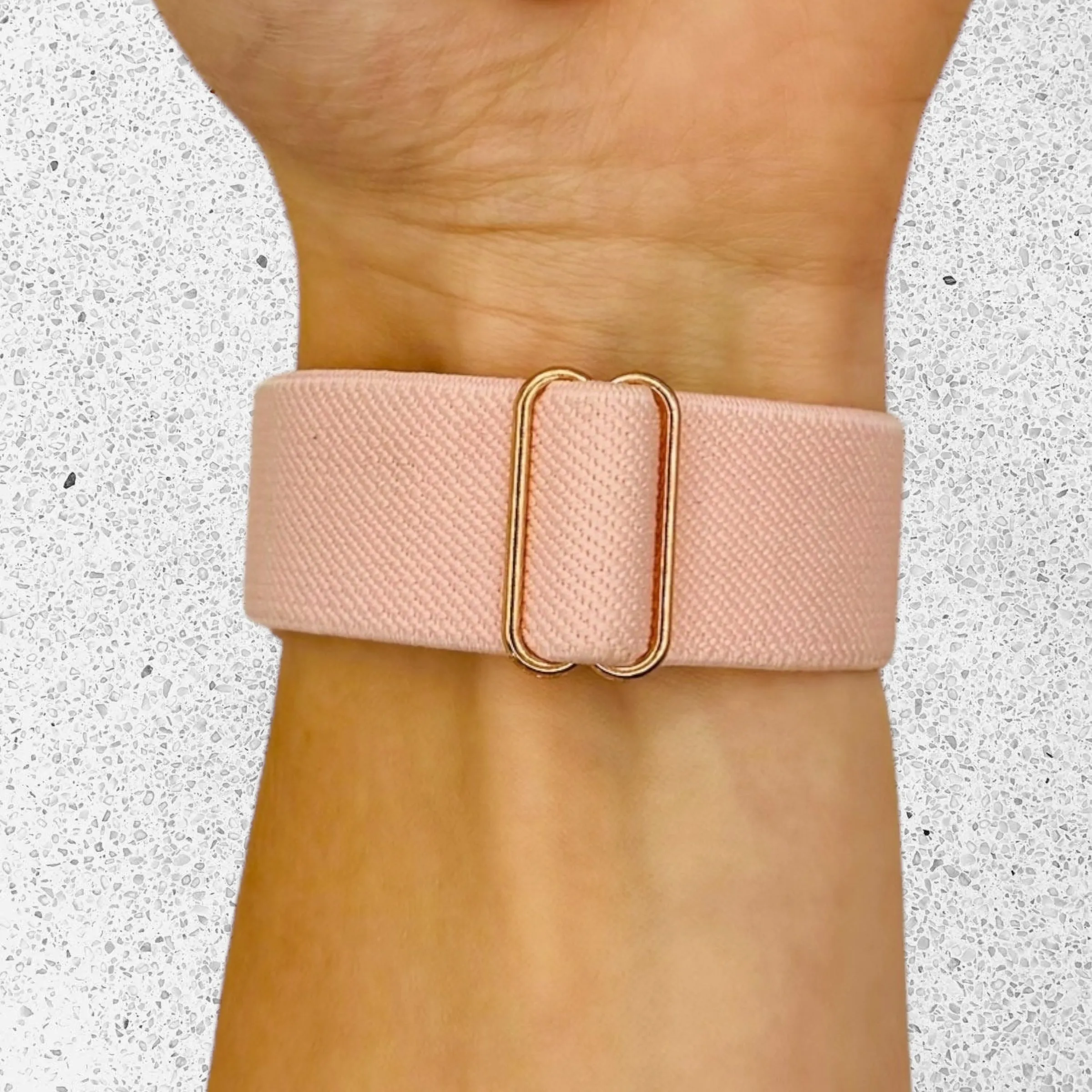 Tommy Hilfiger 22mm Range Braided Loop Flex Watch Straps