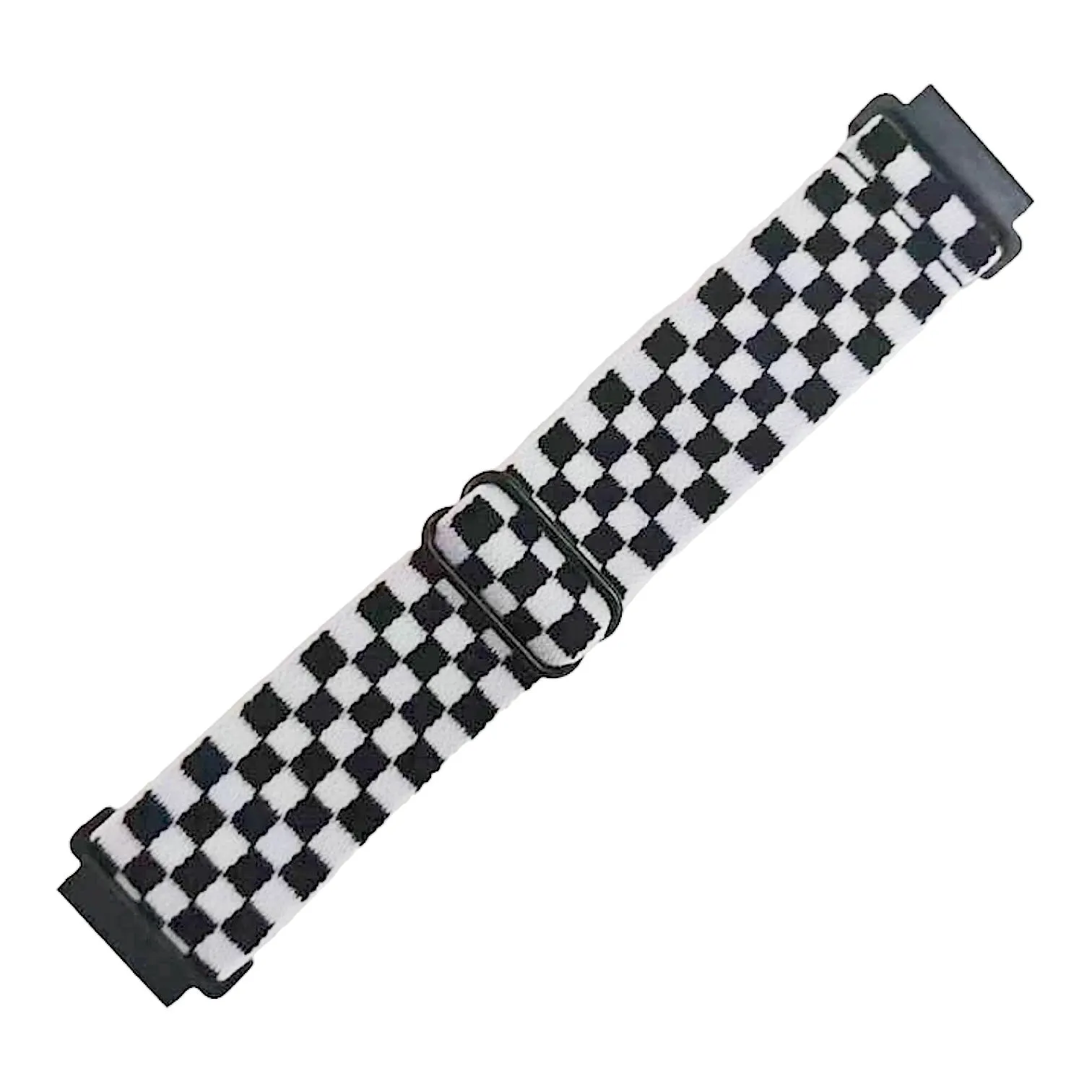 Tommy Hilfiger 22mm Range Braided Loop Flex Watch Straps