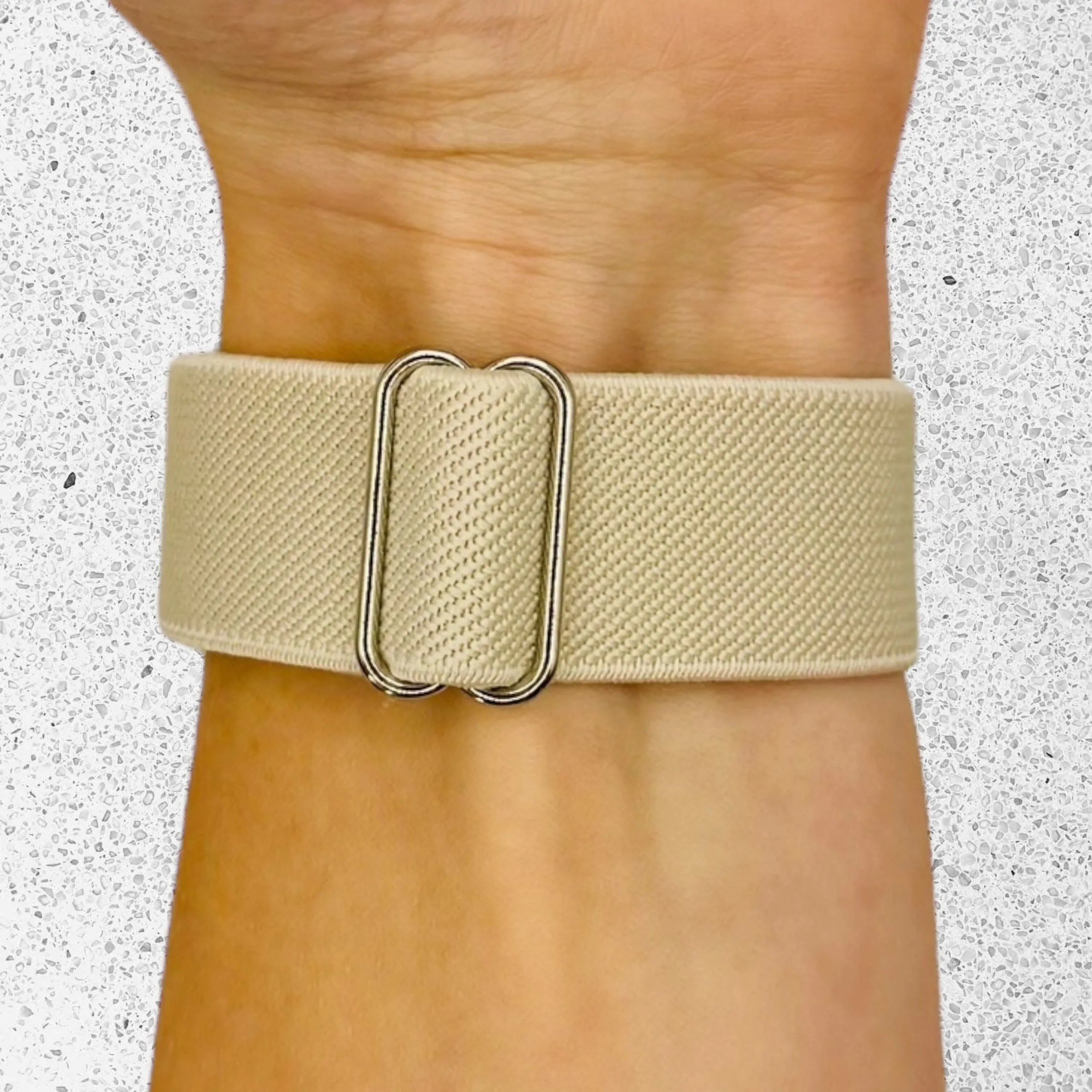 Tommy Hilfiger 22mm Range Braided Loop Flex Watch Straps