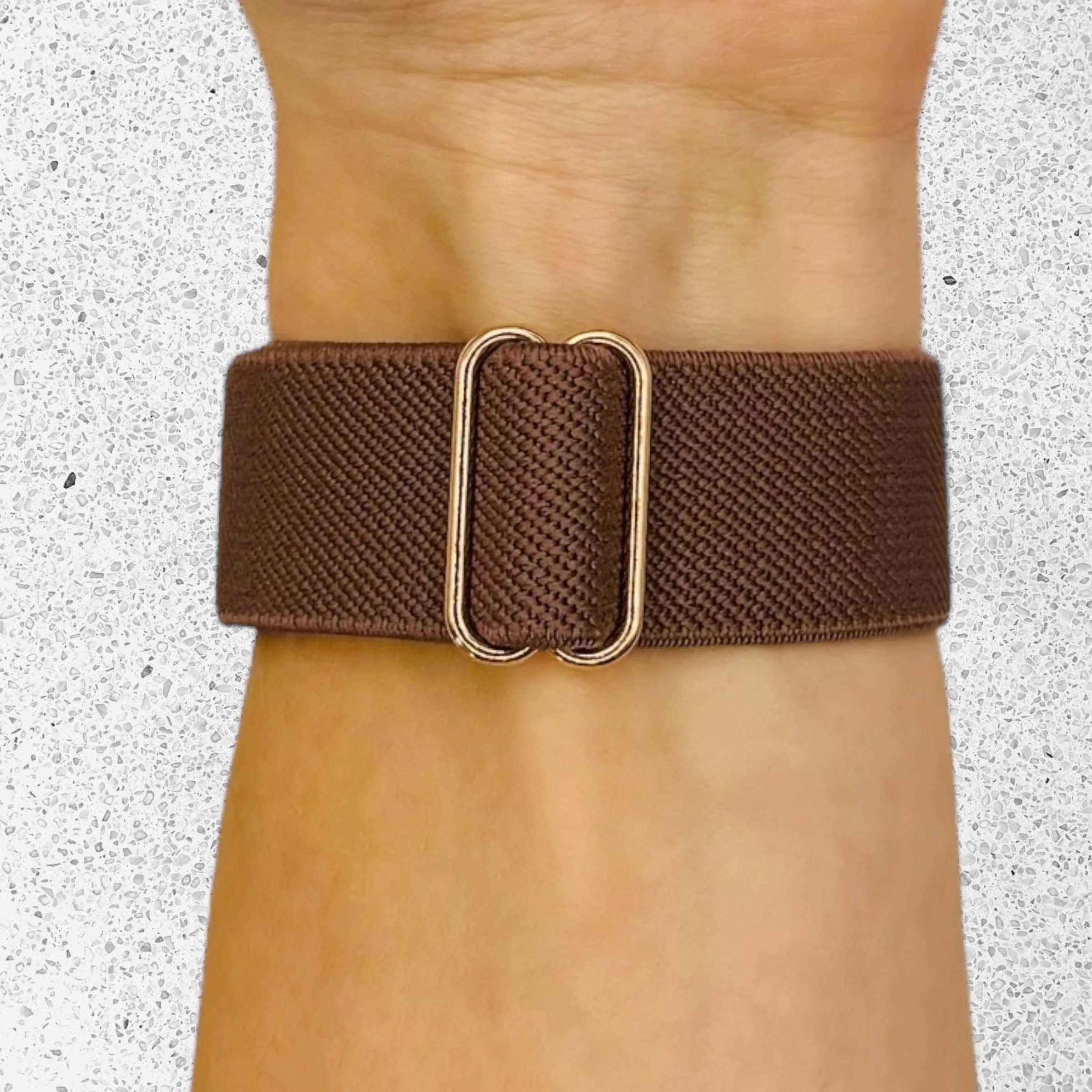 Tommy Hilfiger 22mm Range Braided Loop Flex Watch Straps