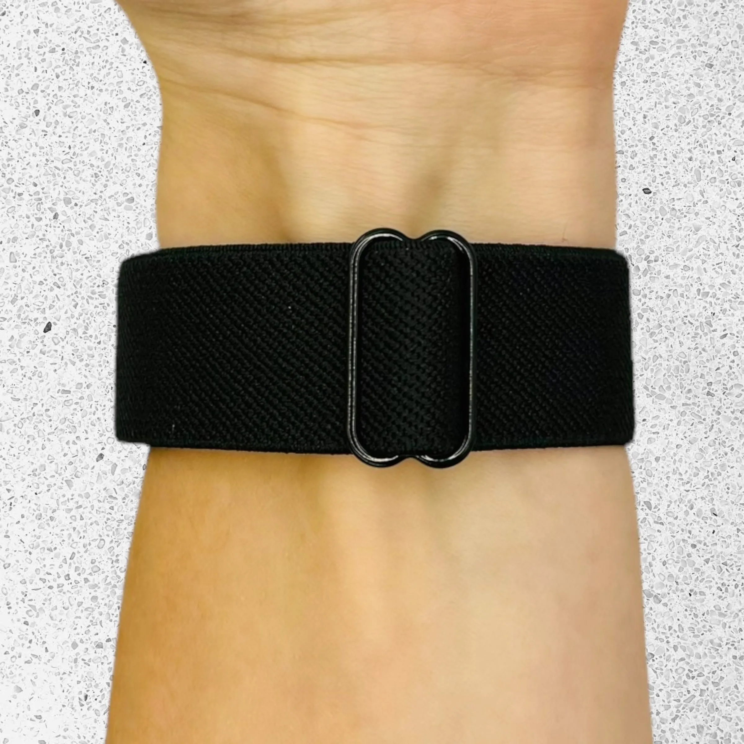 Tommy Hilfiger 22mm Range Braided Loop Flex Watch Straps