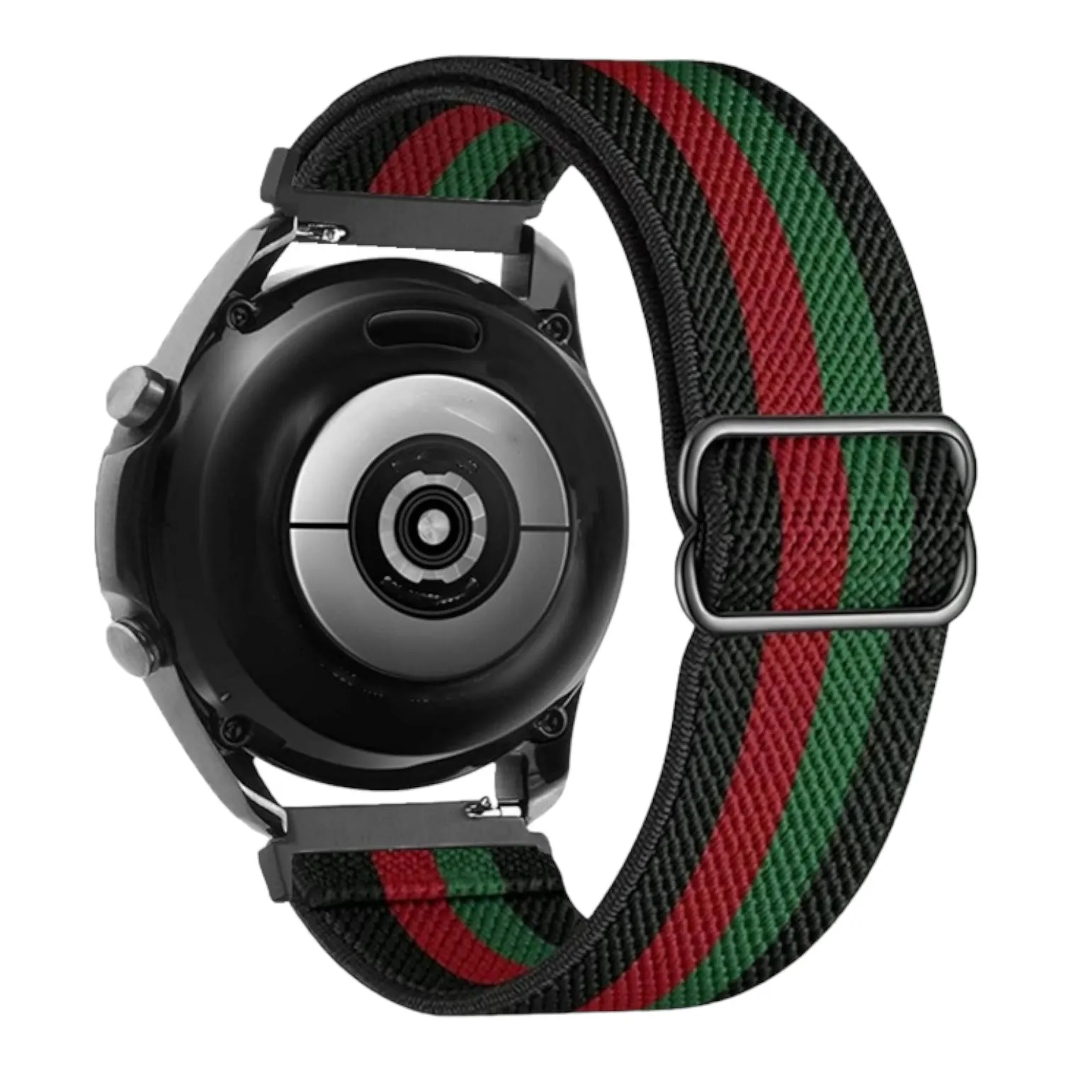 Tommy Hilfiger 22mm Range Braided Loop Flex Watch Straps