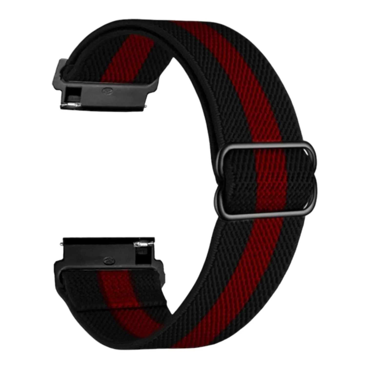Tommy Hilfiger 22mm Range Braided Loop Flex Watch Straps