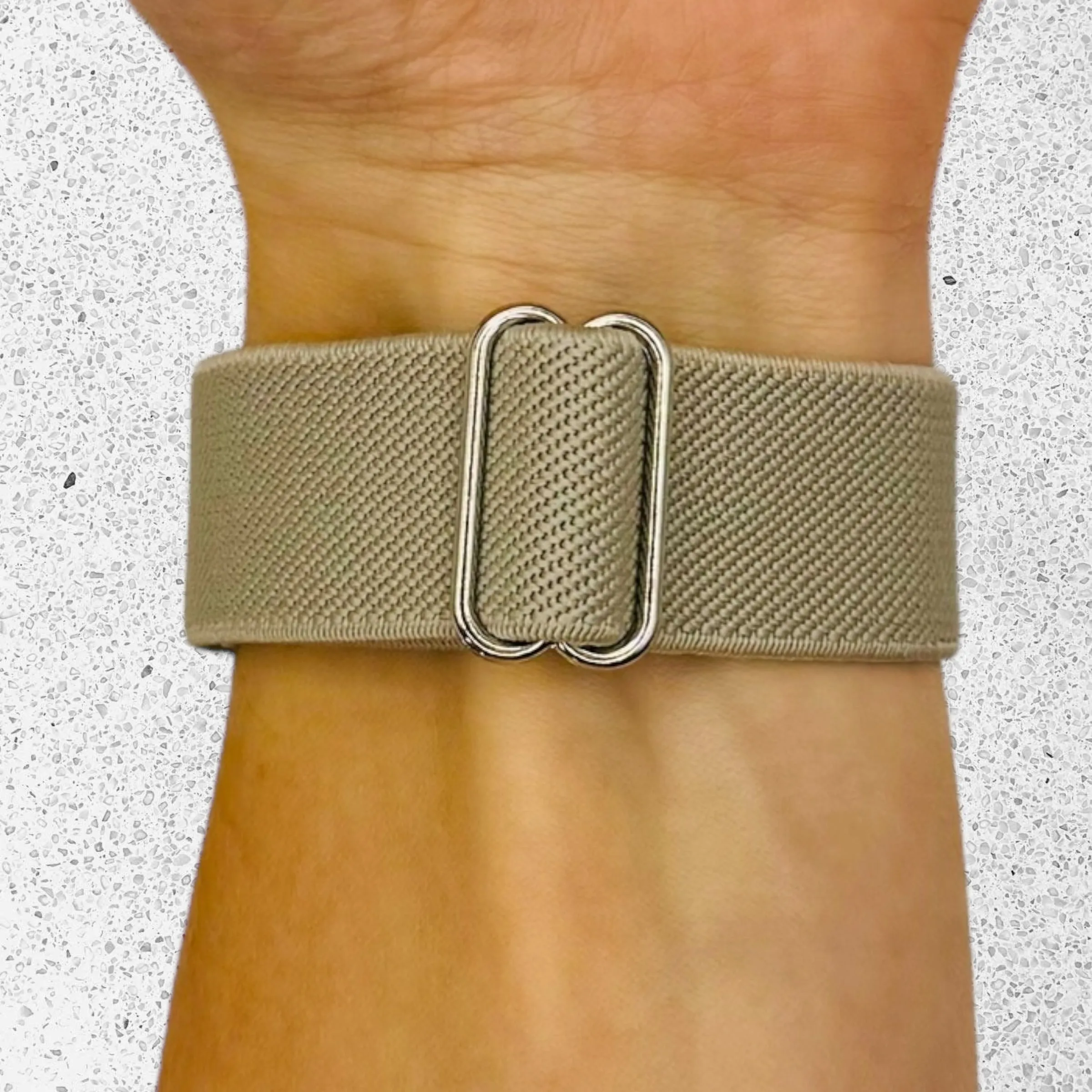 Tommy Hilfiger 22mm Range Braided Loop Flex Watch Straps