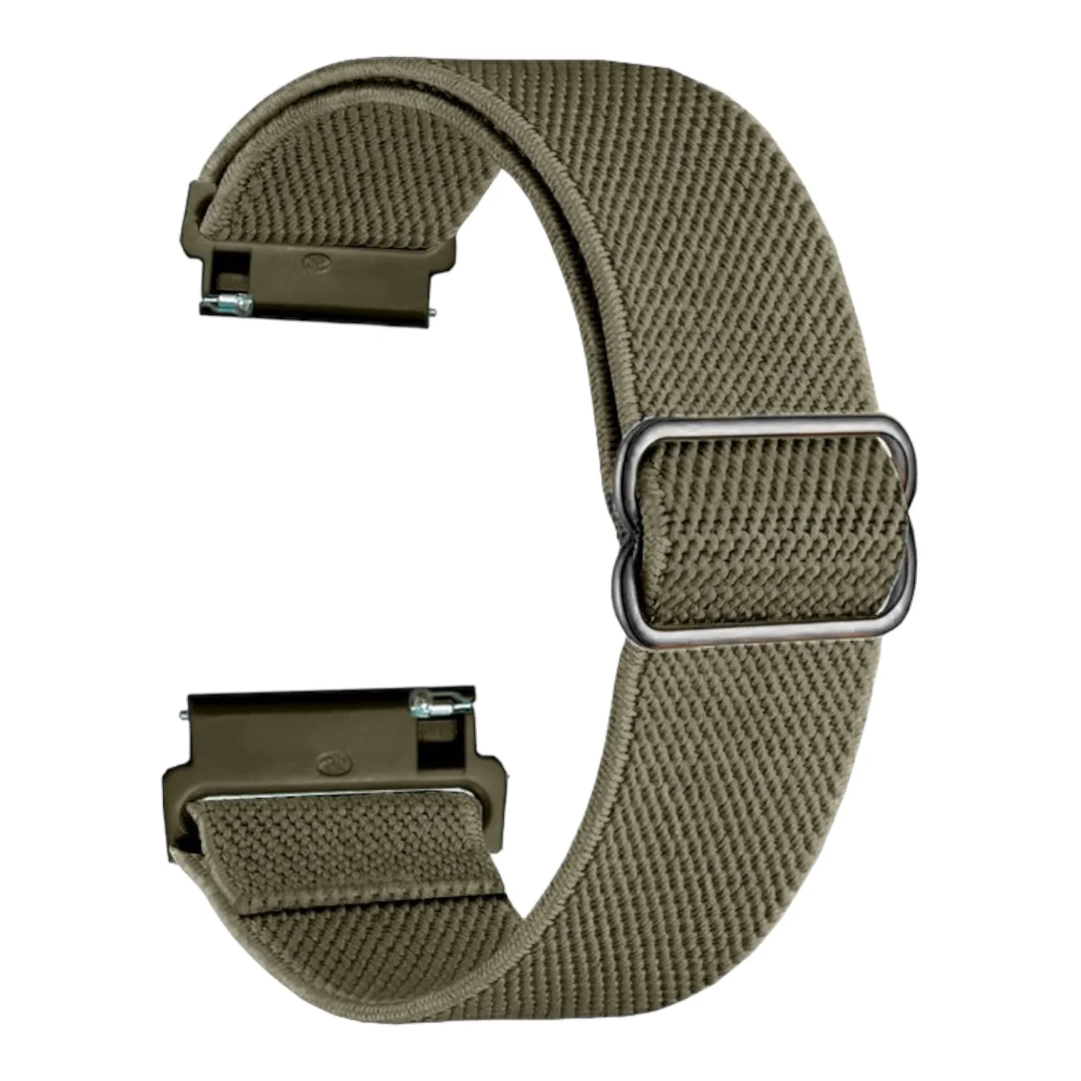 Tommy Hilfiger 22mm Range Braided Loop Flex Watch Straps