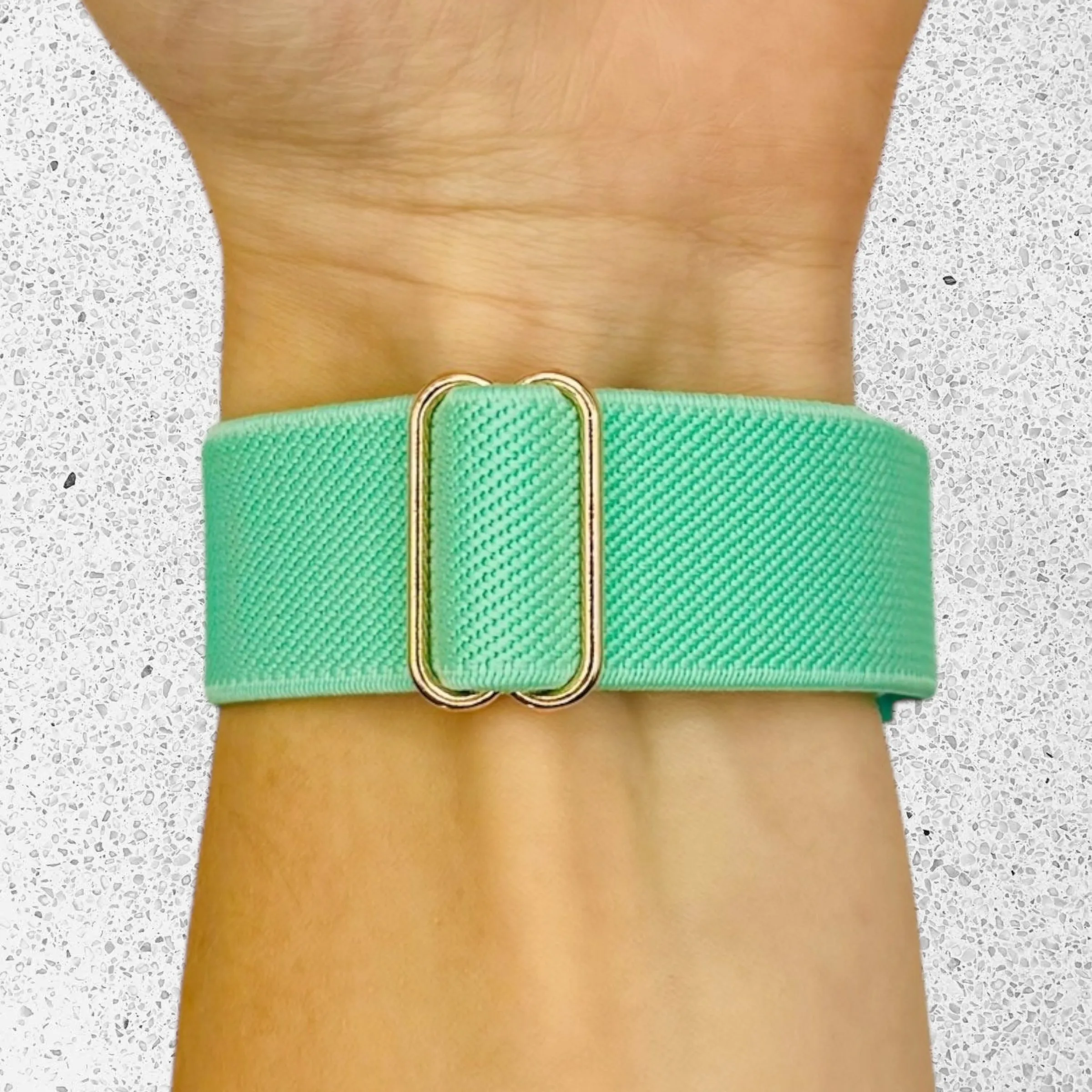 Tommy Hilfiger 22mm Range Braided Loop Flex Watch Straps