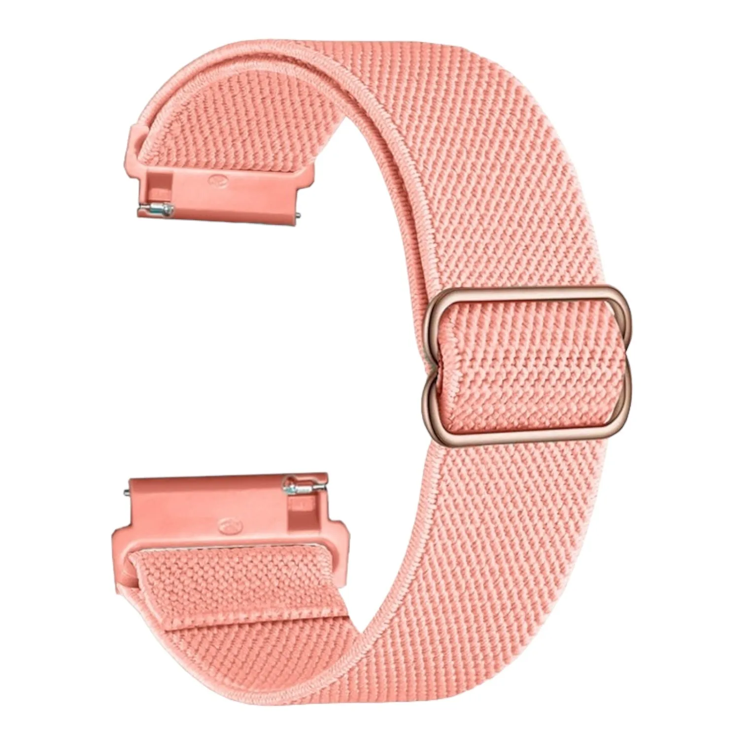 Tommy Hilfiger 22mm Range Braided Loop Flex Watch Straps