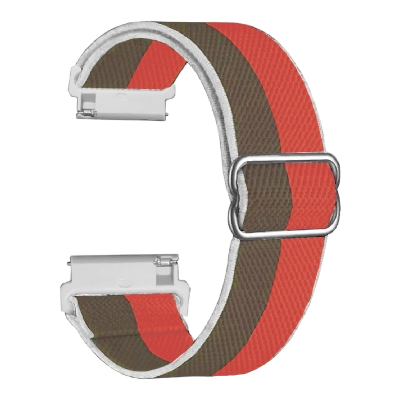 Tommy Hilfiger 22mm Range Braided Loop Flex Watch Straps
