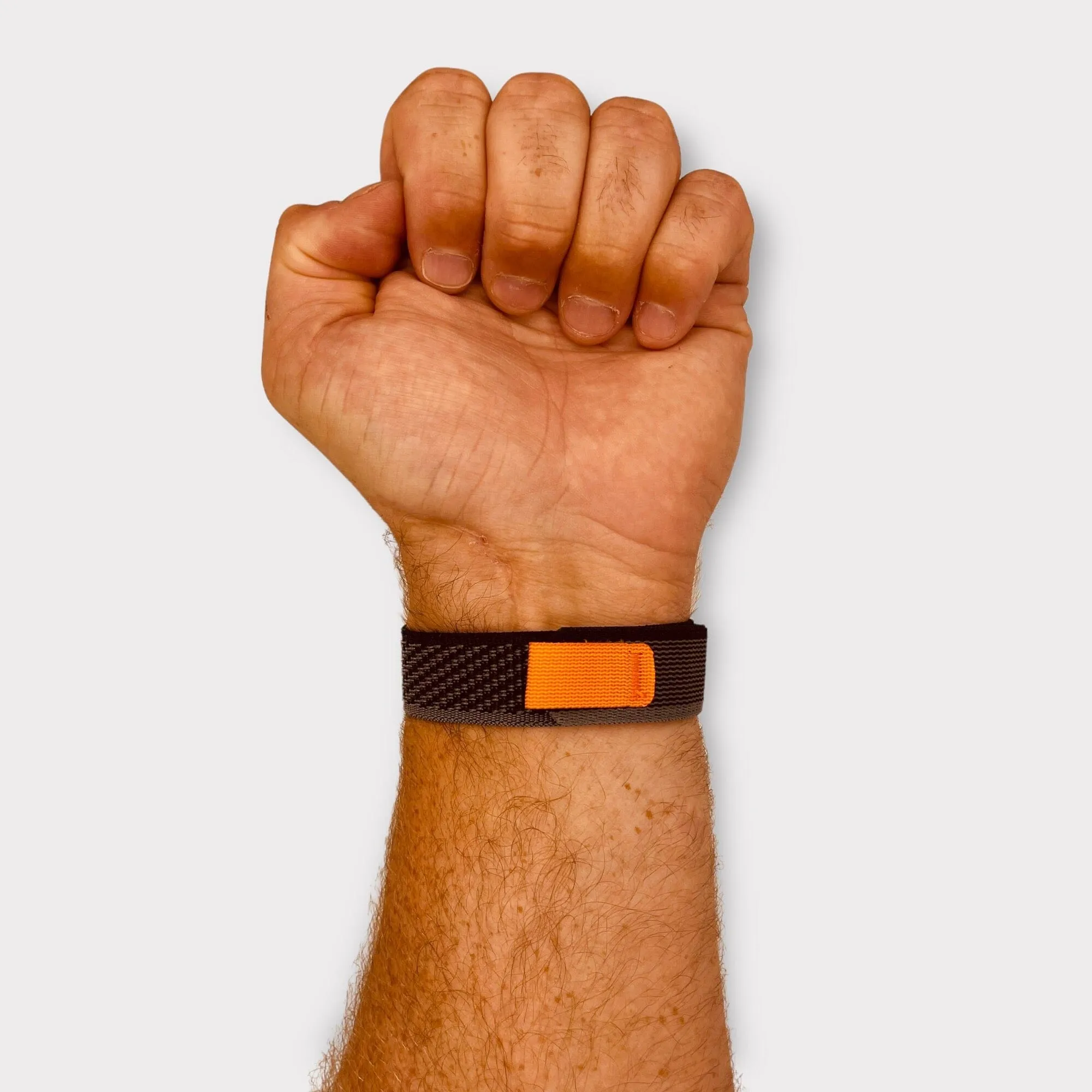 Trail Loop Watch Straps Compatible with the LG Watch Style