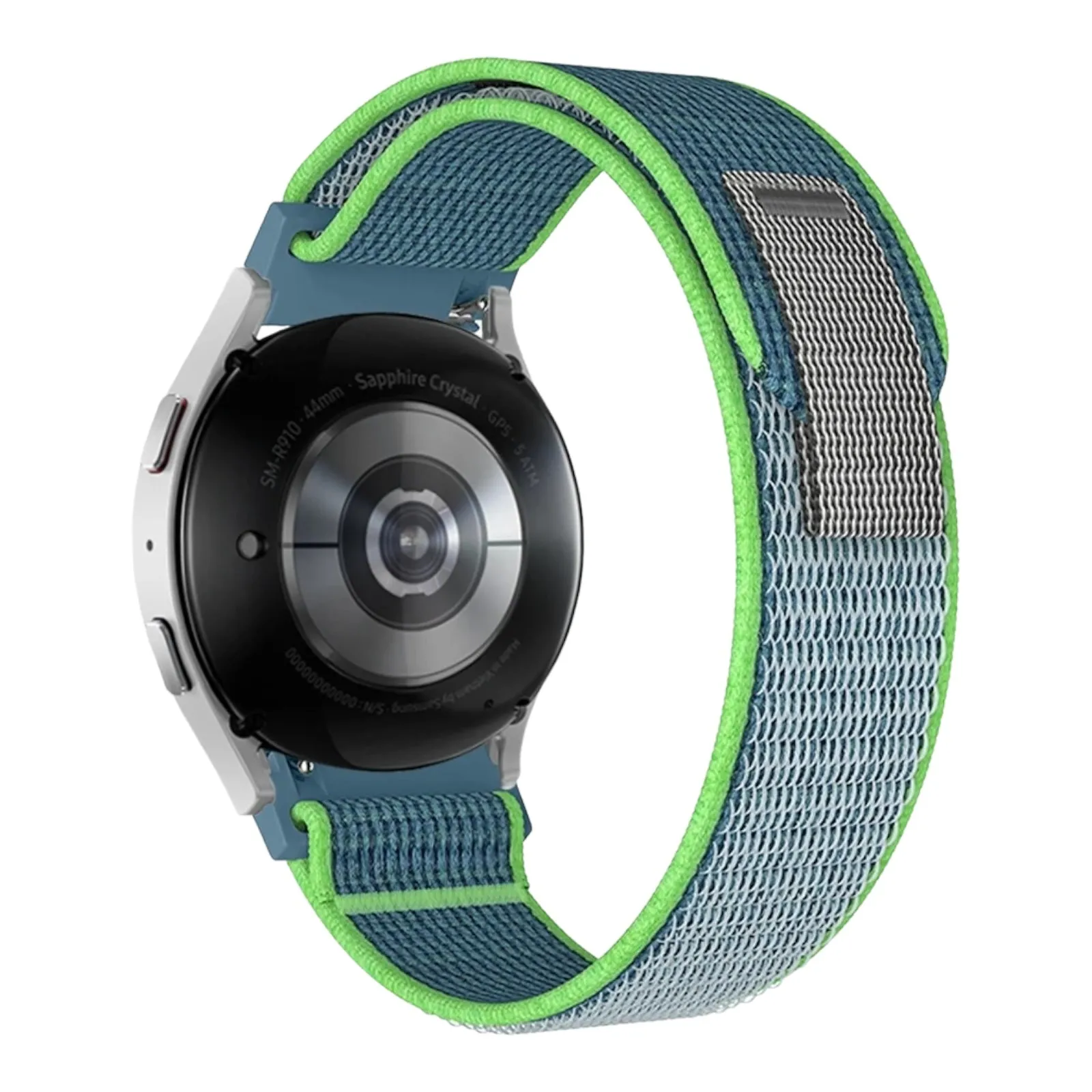 Trail Loop Watch Straps with the Huawei Watch 4 Pro